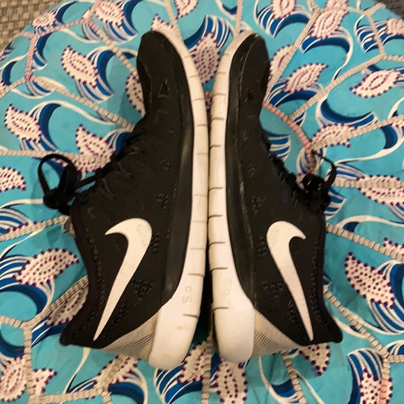 Nike Free 5.0 size 6.5Y/39euro/24.5cm - Picture 6 of 8